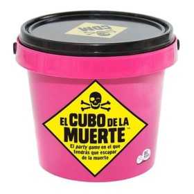 Cubo della morte – Edizione in spagnolo