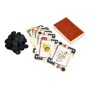 No, Gracias + Espansione - Gioco di carte Mercurio - 4