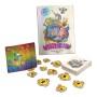 Mostachos - Gioco di carte a squadre Mercurio - 2
