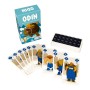 Odín - Gioco di carte Mercurio - 2