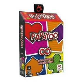 Papayoo - Gioco di carte a prese Mercurio - 1