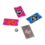 Papayoo - Gioco di carte a prese Mercurio - 5