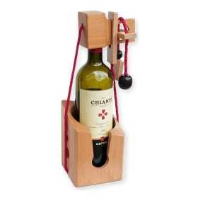 Senza Rompere la Bottiglia - Vino Family Games - 1