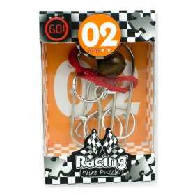 Racing Wire Puzzle Modello: 2