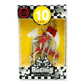 Racing Wire Puzzle Modello: 10