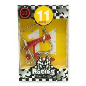 Racing Wire Puzzle Modello: 11