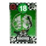 Racing Wire Puzzle Modello: 18