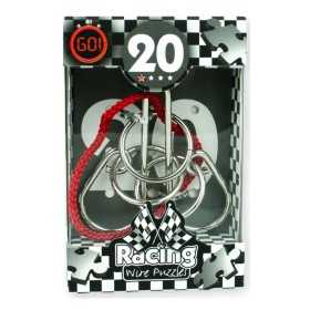 Racing Wire Puzzle Modello: 20