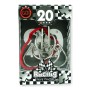 Racing Wire Puzzle Modello: 20