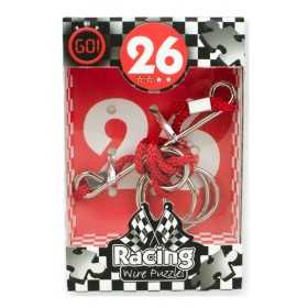 Racing Wire Puzzle Modello: 26