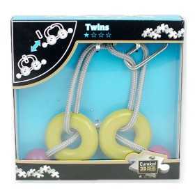 Puzzle gemelli