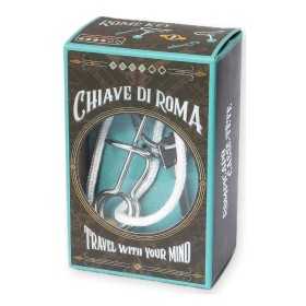 Travel With Your Mind Chiave di Roma