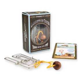 Travel With Your Mind Labirinto di Creta Logica Giochi - 1