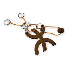 The Zodiac Puzzle - Pesci