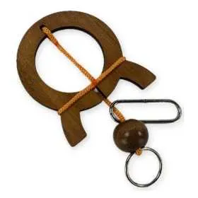 The Zodiac Puzzle - Toro