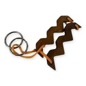 The Zodiac Puzzle - Acquario