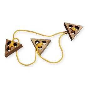Rompicapo Triangolo Triplo