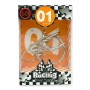 Racing Wire Puzzle Modello: 1