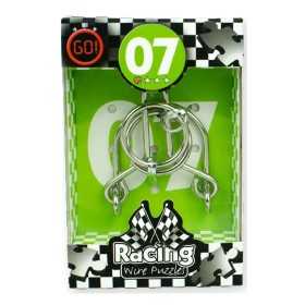 Racing Wire Puzzle Modello: 7
