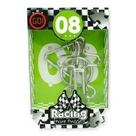 Filo da corsa Puzzle Modello: 8