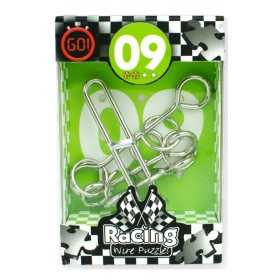 Racing Wire Puzzle Modello: 9