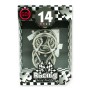 Racing Wire Puzzle Modello: 14
