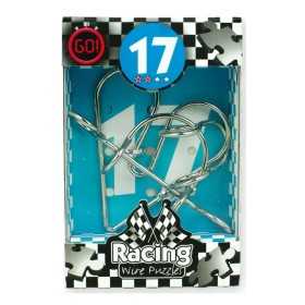 Racing Wire Puzzle Modello: 17