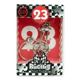 Racing Wire Puzzle Modello: 23