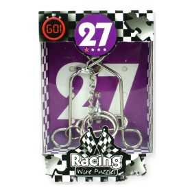 Racing Wire Puzzle Modello: 27