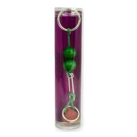 Rompicapo in metallo Drum II Modello: 6