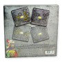 Puzzle collezione esperto di metallo