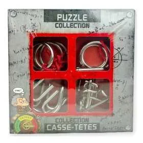 Puzzle Collezione Extreme Metal