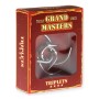 Puzzle Grand Masters Series - Triplette