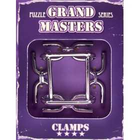 Puzzle Grand Masters Series - Morsetti