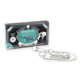 Einstein Fish Puzzle