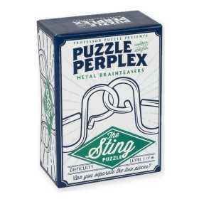 Puzzle Perplesso - La puntura (The sting)
