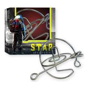 Star Adventures - Anelli di Saturno