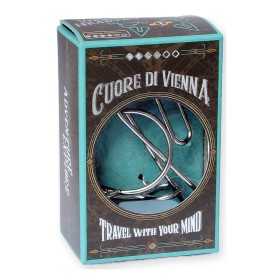 Travel With Your Mind Cuore di Vienna