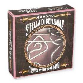 Travel With Your Mind Mini La Stella di Betlemme Logica Giochi - 1