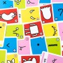 Monster Kit - Gioco di carte per creare mostri Tranjis Games - 5