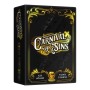 Carnival of Sins - Gioco di carte e dadi Tranjis Games - 1