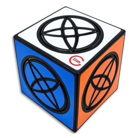 LimCube RexO Cube Fangshi Cube - 1