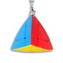 SengSo Portachiavi Mini Magic Tower Shengshou - 4