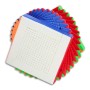 SengSo MoSheng 17x17 (Magnetic) Shengshou - 2