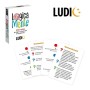 Lógicamente - 150 sfide di logica in carte Lúdilo - 1