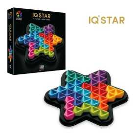 IQ Deluxe Star - Gioco di logica SmartGames SmartGames - 1
