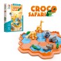 Croco Safari - Gioco di logica SmartGames SmartGames - 1