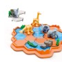 Croco Safari - Gioco di logica SmartGames SmartGames - 2