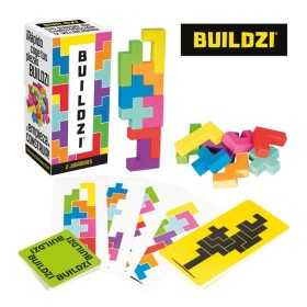 Buildzi - Gioco di costruzione e velocità Lúdilo - 1