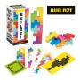 Buildzi - Gioco di costruzione e velocità Lúdilo - 1